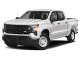 Used 2023 Chevrolet Silverado 1500 Truck