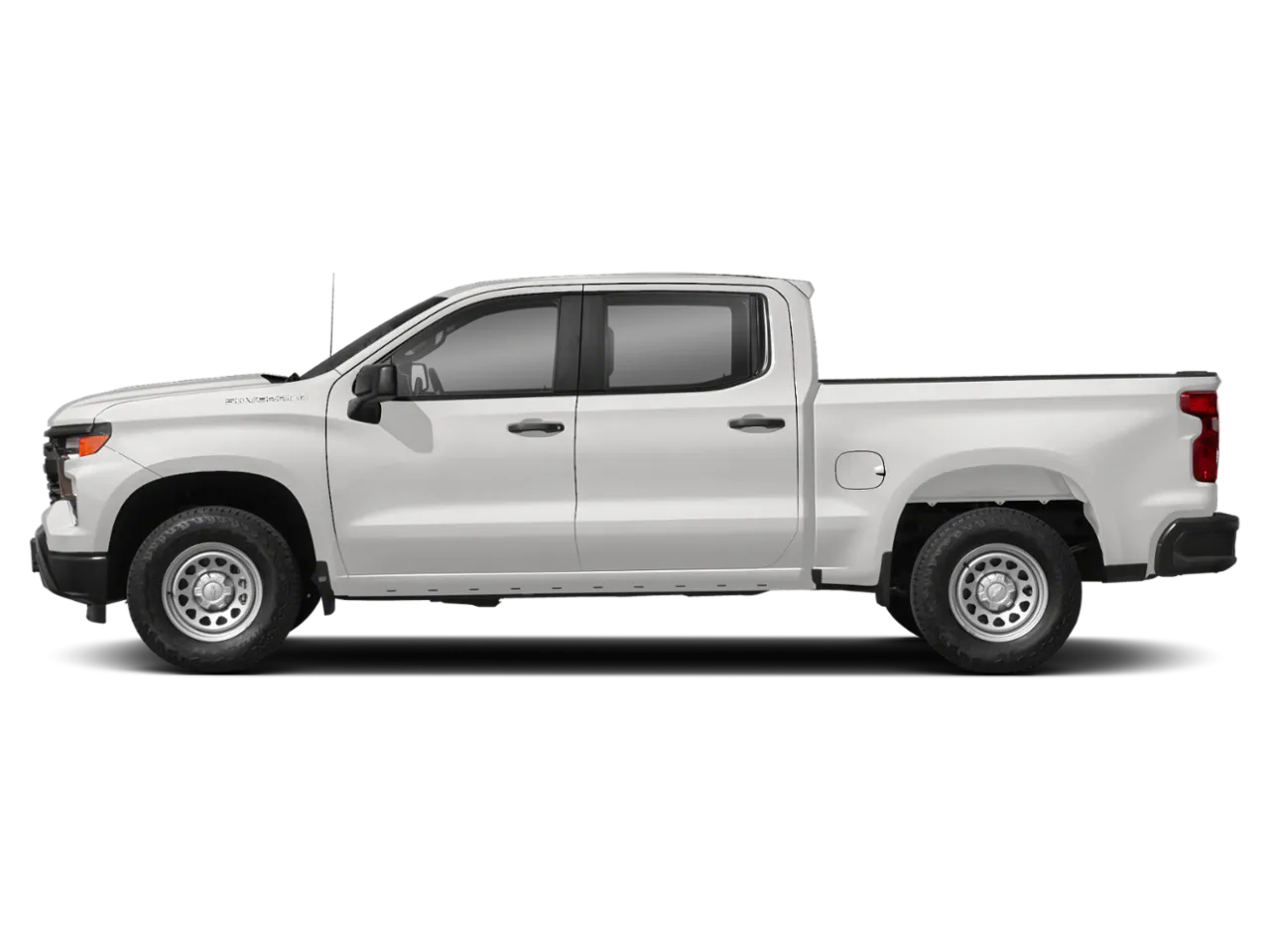 Used 2023 Chevrolet Silverado 1500 Truck