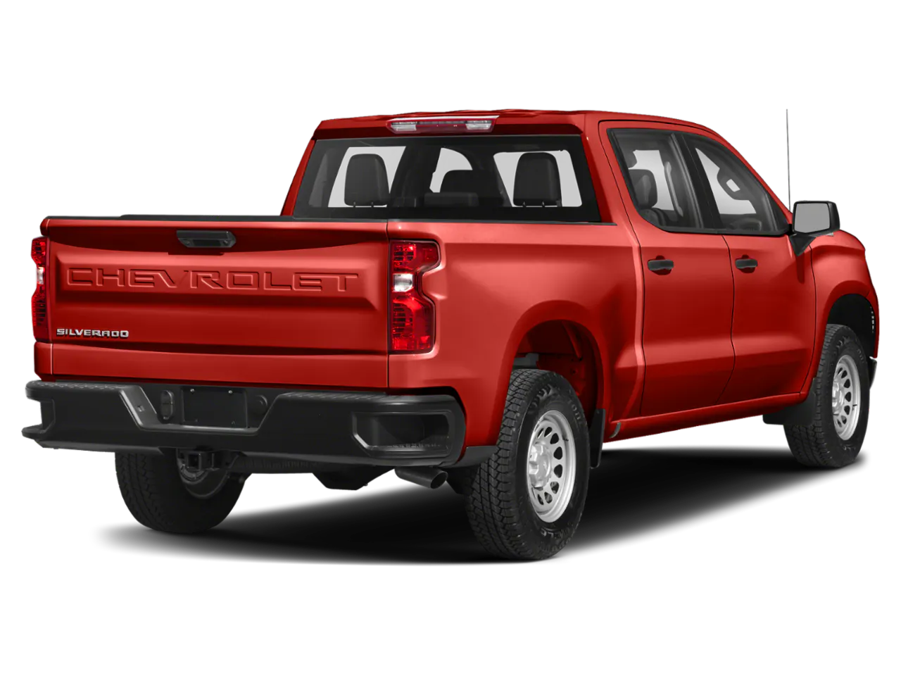 Used 2024 Chevrolet Silverado 1500 Truck