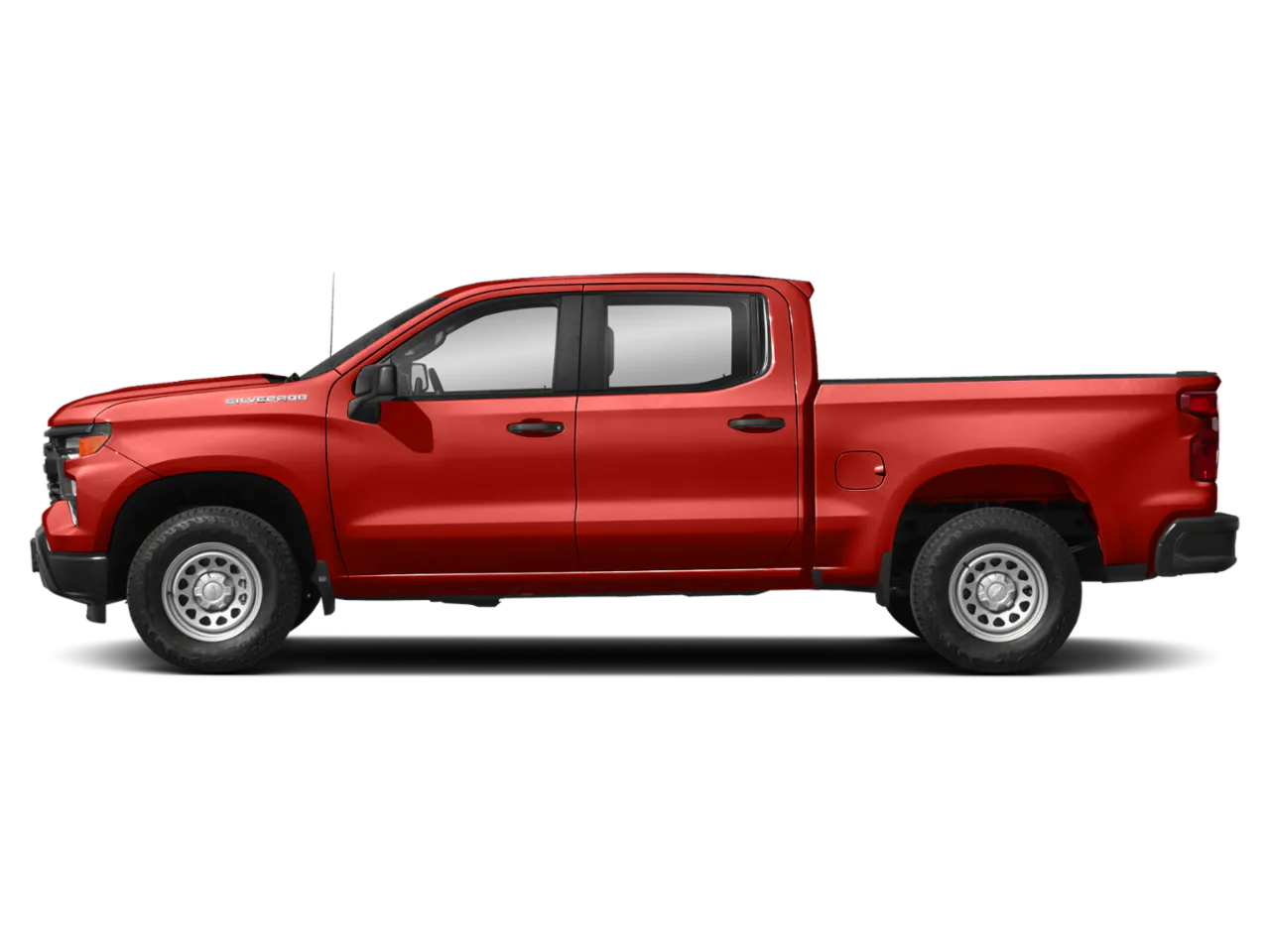 Used 2024 Chevrolet Silverado 1500 Truck