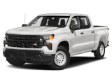 Used 2024 Chevrolet Silverado 1500 Truck