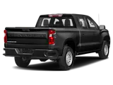 Used 2024 Chevrolet Silverado 1500 Truck