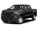 Used 2024 Chevrolet Silverado 1500 Truck