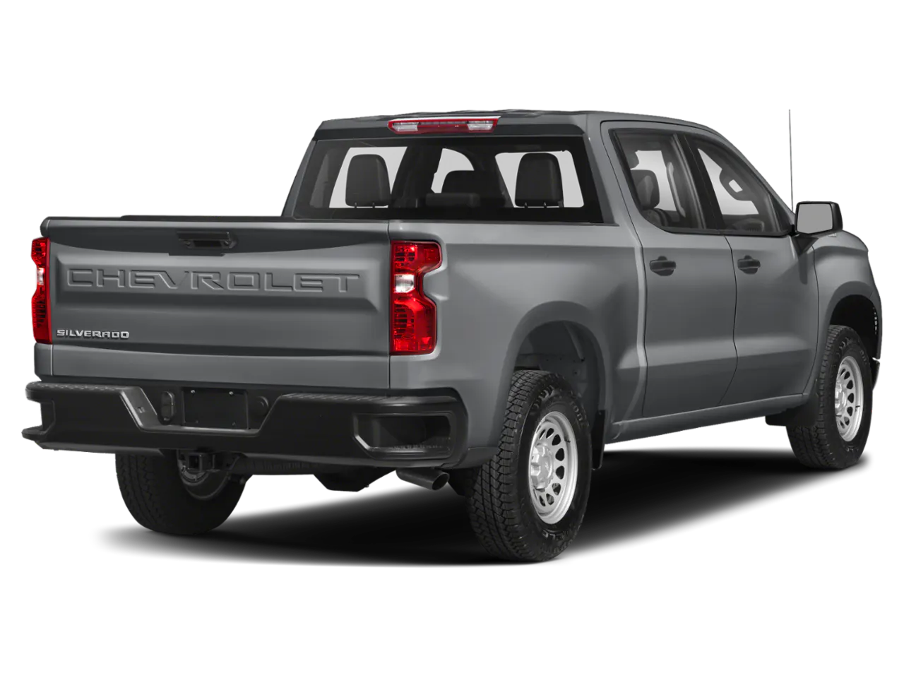 Used 2024 Chevrolet Silverado 1500 Truck