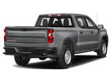 Used 2024 Chevrolet Silverado 1500 Truck