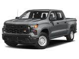 Used 2024 Chevrolet Silverado 1500 Truck