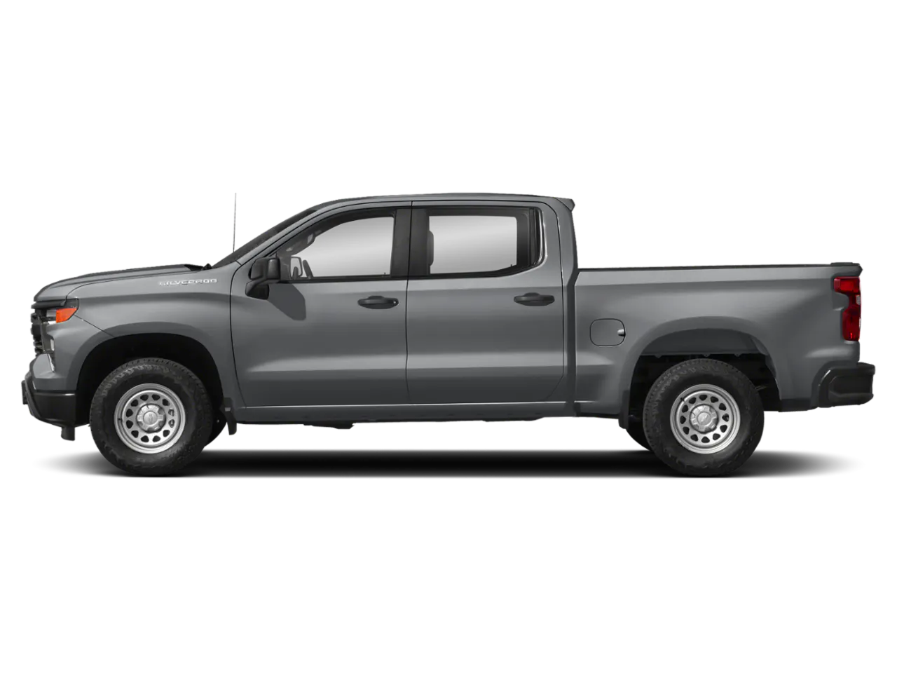 Used 2024 Chevrolet Silverado 1500 Truck