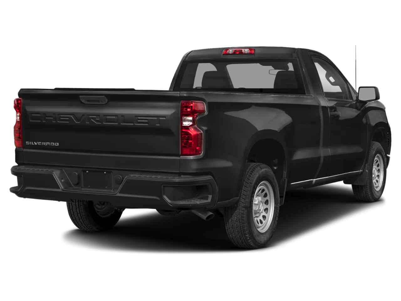 Used 2024 Chevrolet Silverado 1500 Truck