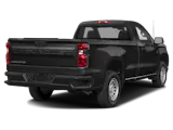 Used 2024 Chevrolet Silverado 1500 Truck