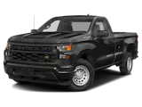Used 2024 Chevrolet Silverado 1500 Truck