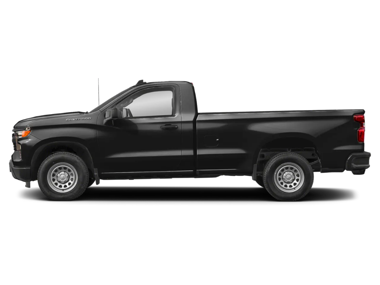 Used 2024 Chevrolet Silverado 1500 Truck