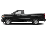 Used 2024 Chevrolet Silverado 1500 Truck