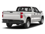 Used 2024 Chevrolet Silverado 1500 Truck