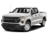 Used 2024 Chevrolet Silverado 1500 Truck