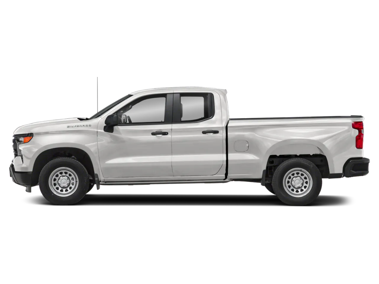 Used 2024 Chevrolet Silverado 1500 Truck