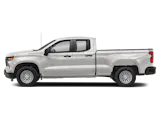 Used 2024 Chevrolet Silverado 1500 Truck