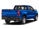 Used 2024 Chevrolet Silverado 1500 Truck
