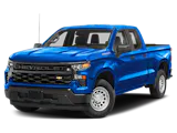 Used 2024 Chevrolet Silverado 1500 Truck