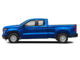 Used 2024 Chevrolet Silverado 1500 Truck