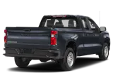Used 2024 Chevrolet Silverado 1500 Truck
