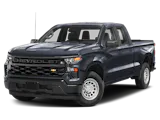 Used 2024 Chevrolet Silverado 1500 Truck