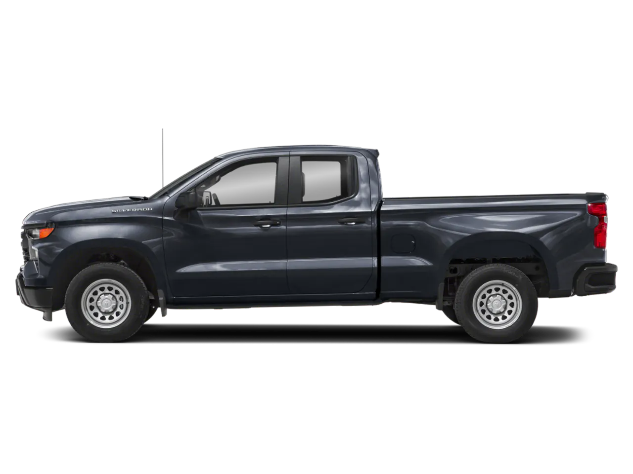 Used 2024 Chevrolet Silverado 1500 Truck