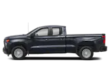 Used 2024 Chevrolet Silverado 1500 Truck