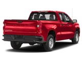 Used 2024 Chevrolet Silverado 1500 Truck