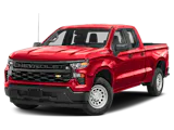 Used 2024 Chevrolet Silverado 1500 Truck