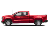Used 2024 Chevrolet Silverado 1500 Truck