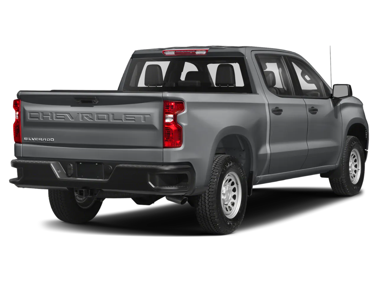 Used 2024 Chevrolet Silverado 1500 Truck