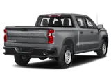 Used 2024 Chevrolet Silverado 1500 Truck