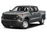 Used 2024 Chevrolet Silverado 1500 Truck