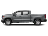 Used 2024 Chevrolet Silverado 1500 Truck