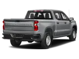 Used 2024 Chevrolet Silverado 1500 Truck