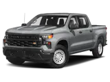 Used 2024 Chevrolet Silverado 1500 Truck