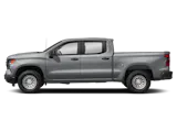 Used 2024 Chevrolet Silverado 1500 Truck