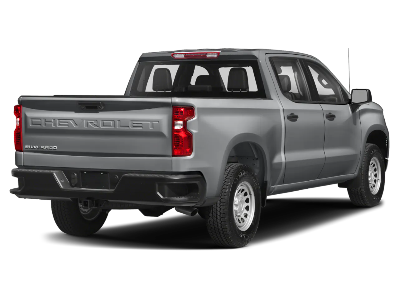 Used 2024 Chevrolet Silverado 1500 Truck