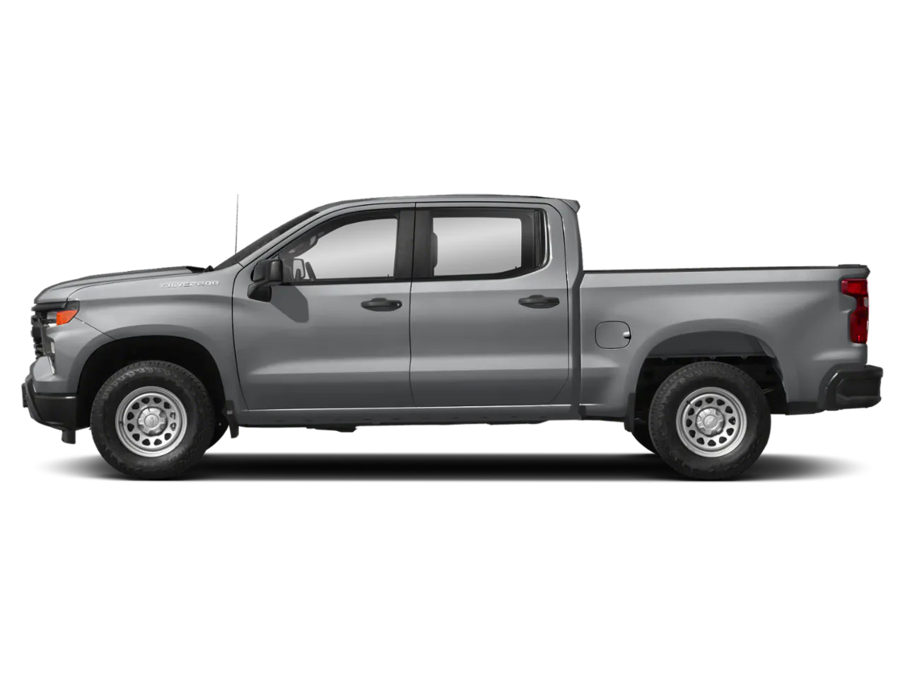 Used 2024 Chevrolet Silverado 1500 Truck