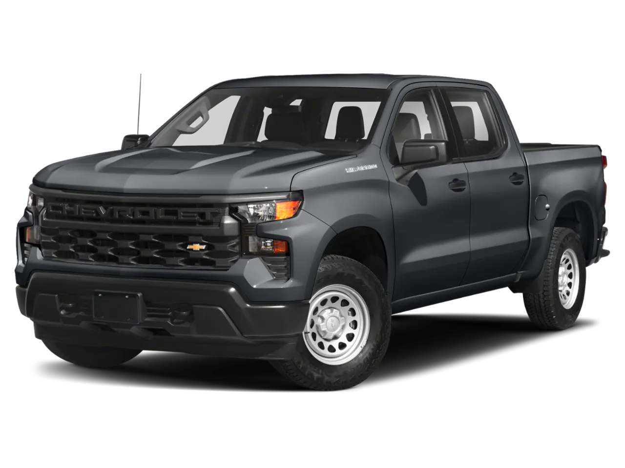 2024 Chevrolet Silverado 1500 LT 2FL 4X4 Crew Cab Short Box's photo