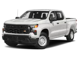 Used 2024 Chevrolet Silverado 1500 Truck