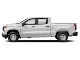 Used 2024 Chevrolet Silverado 1500 Truck