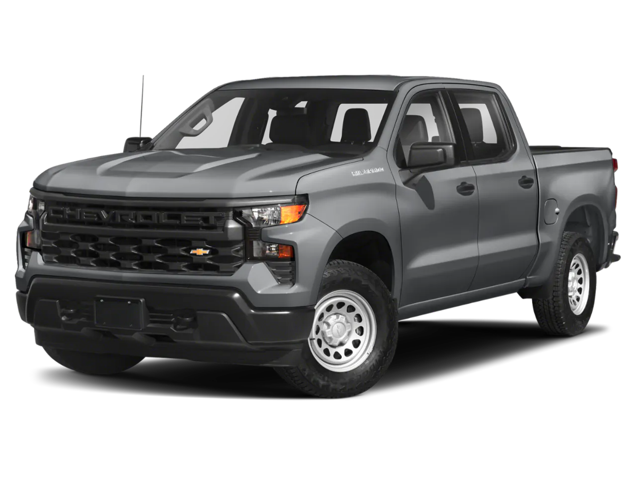 2024 Chevrolet Silverado 1500 LT 2FL 4X4 Crew Cab Short Box's photo