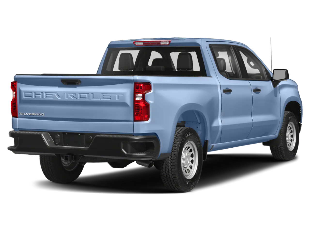Used 2024 Chevrolet Silverado 1500 Truck