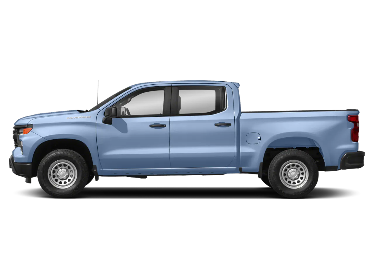 Used 2024 Chevrolet Silverado 1500 Truck