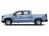 Used 2024 Chevrolet Silverado 1500 Truck