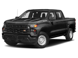 Used 2024 Chevrolet Silverado 1500 Truck