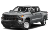 Used 2024 Chevrolet Silverado 1500 Truck