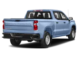 Used 2024 Chevrolet Silverado 1500 Truck