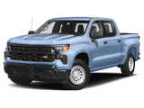 Used 2024 Chevrolet Silverado 1500 Truck
